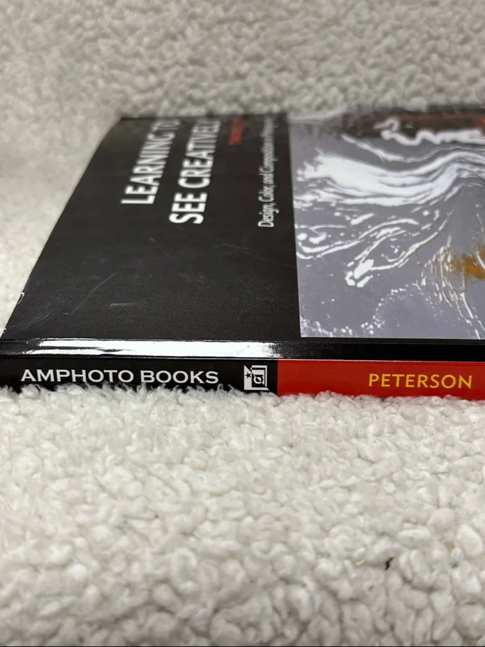 Learning to See Creatively — Third Edition, Photography Guide by Bryan Peterson
